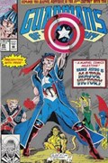 GUARDIANS OF THE GALAXY #20 