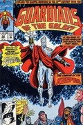 GUARDIANS OF THE GALAXY #24 