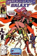 GUARDIANS OF THE GALAXY #2 