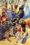 OZ / WONDERLAND CHRONICLES #1 