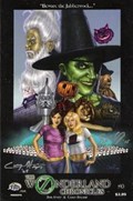 OZ / WONDERLAND CHRONICLES #0B 