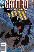BATMAN BEYOND #17B 