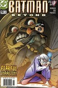 BATMAN BEYOND #13B 