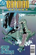 BATMAN BEYOND #3B 
