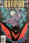BATMAN BEYOND #18B 