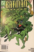 BATMAN BEYOND #16B 