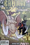 BATMAN BEYOND #6 
