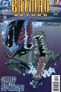 BATMAN BEYOND #3 