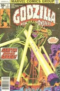 GODZILLA #2 