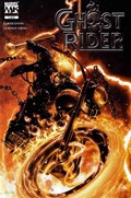 GHOST RIDER #1 