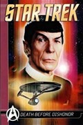 STAR TREK COMICS CLASSICS #2 Trade Paperback