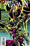 GREEN GOBLIN #3 