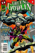 GREEN GOBLIN #2B 