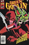 GREEN GOBLIN #6B 