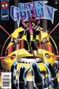 GREEN GOBLIN #7B 