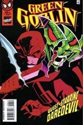 GREEN GOBLIN #6 