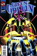 GREEN GOBLIN #7 