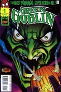 GREEN GOBLIN #1 
