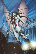 VAMPIRELLA: REVELATIONS #2D 