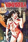 VAMPIRELLA: REVELATIONS #1 