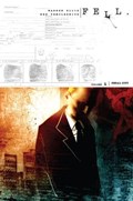 FELL #1 Trade Paperback