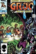 GROO THE WANDERER #5 