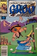 GROO THE WANDERER #79B 