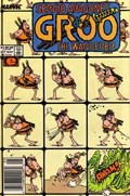GROO THE WANDERER #27B 