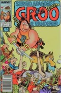 GROO THE WANDERER #30B 