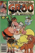 GROO THE WANDERER #34B 