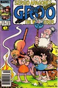 GROO THE WANDERER #20B 