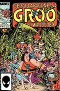 GROO THE WANDERER #24 