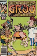 GROO THE WANDERER #43B 