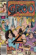 GROO THE WANDERER #47B 