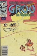 GROO THE WANDERER #48B 