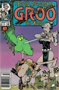 GROO THE WANDERER #53B 