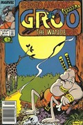 GROO THE WANDERER #38B 