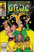 GROO THE WANDERER #36 