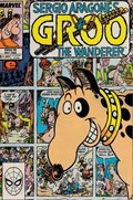 GROO THE WANDERER #39 