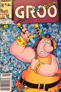 GROO THE WANDERER #71B 