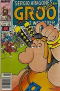 GROO THE WANDERER #73B 
