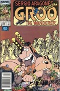 GROO THE WANDERER #60B 
