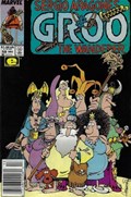 GROO THE WANDERER #59B 