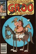 GROO THE WANDERER #62B 