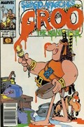 GROO THE WANDERER #64B 