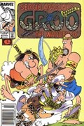 GROO THE WANDERER #63B 