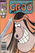 GROO THE WANDERER #16B 