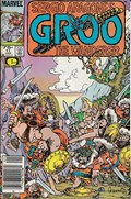 GROO THE WANDERER #11B 