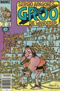 GROO THE WANDERER #14B 