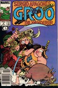 GROO THE WANDERER #9B 